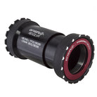 BB Set OR8 Revolvr PF30/BB386 TO BB30/BB386 OS Thread Together SB BK
