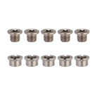 Chainring Bolt Set Affinity SS Track Single STL SL
