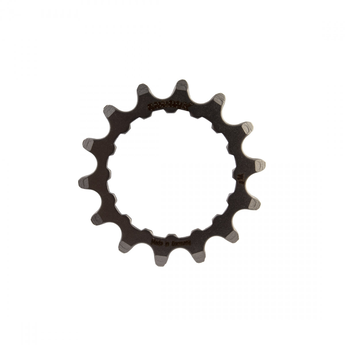 Chainring Ebike Connex f/BOSCH 14T 1.9mm SL
