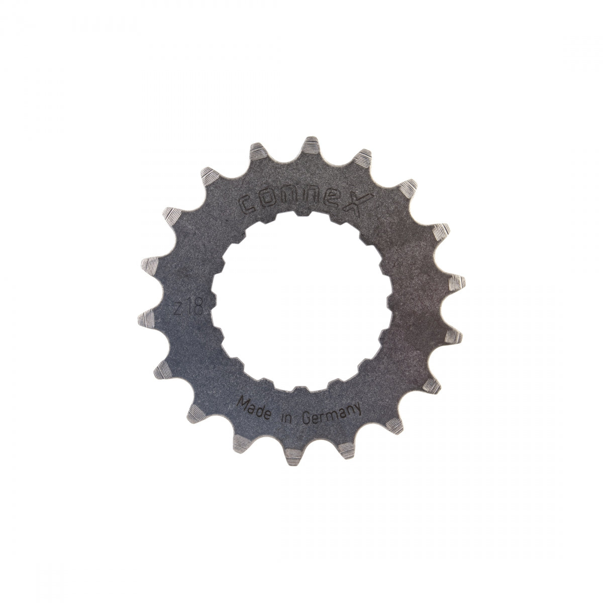 Chainring Ebike Connex f/BOSCH 18T 1.9mm SL