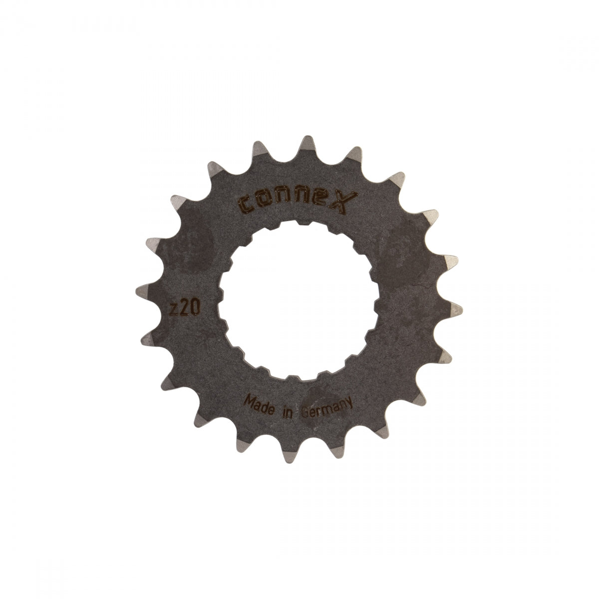 Chainring Ebike Connex f/BOSCH 20T 1.9mm SL