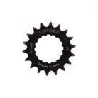 Chainring Ebike Connex f/BOSCH 18T 1/8 3.1mm BK