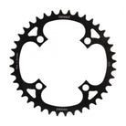 Chainring Ebike Connex f/BOSCH-III/YAMAHA/BROSE/BAFANG 104mm 40T 4B BK