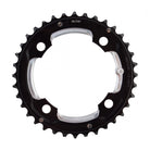 Chainring Fsa MTB ALY 104mm 36T 4B WB251B 2x10s BK (K)
