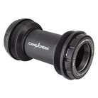 BB Set CC Hellbender 70 T47 TO Fit Dub 29mm Out Board Thread Together BK
