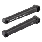 Crankarm ODY THUNDERBOLT+ RHD 170 2PC 22mm 41T R-BK