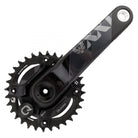 Crankset Sram XX1 Eagle Powermeter 175x32 Boost NoBB BK