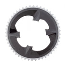 Chainring Sram 48T 107mm 4B 2x12 Rival BK w/CVR-PLATE