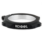 BB Part Kogel Preload Kit 30mm Spindle Spacer RING/THREAD RING/2.5mm Hex Bolt BK