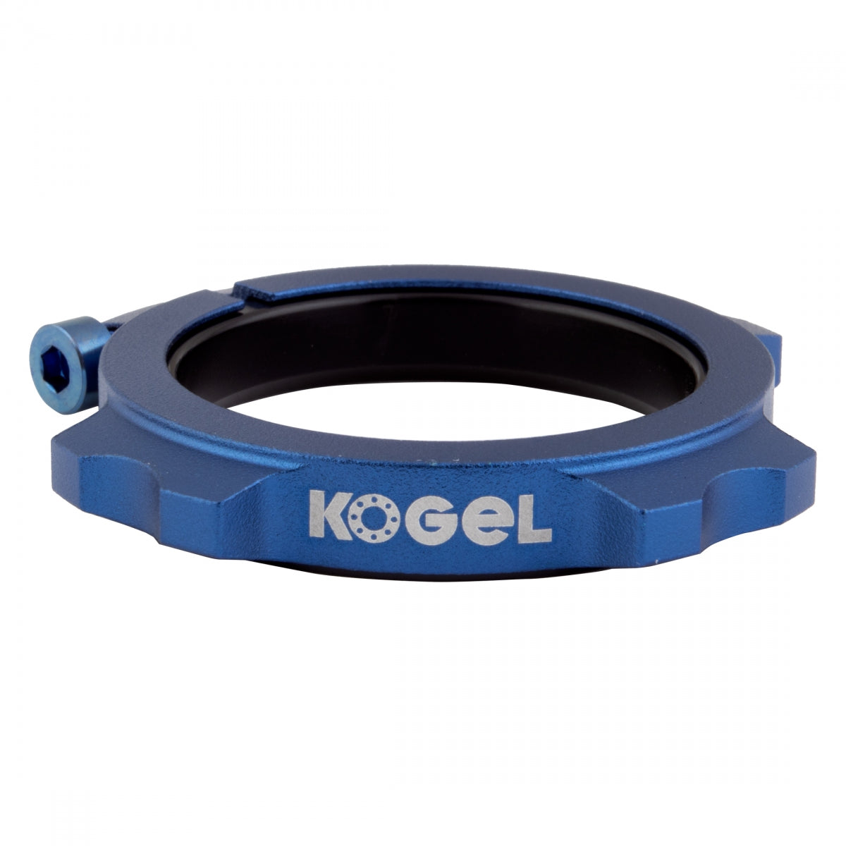 BB Part Kogel Preload Kit Fits Dub Spindle Spacer RING/THREAD RING/2.5mm Hex Bolt BU