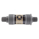 BB Set TV Power Spline 73x118 BK