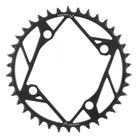 Chainring Sram 38T 104mm STL BK 4B T-TYPE