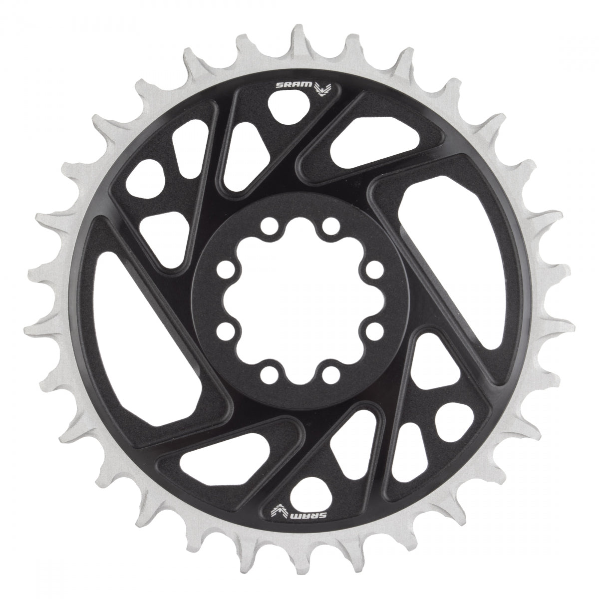 Chainring Sram 30T Direct Eagle 3mm BK XX D1 T-TYPE