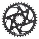 Chainring Sram 38T Direct Eagle 3mm BK XXSL D1 T-TYPE