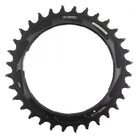 Chainring Sram 32T Powermeter Threaded Eagle 0mm BK/SL XXSL D1 T-TYPE