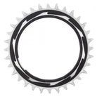 Chainring Sram 32T Powermeter Threaded Eagle 3mm BK/SL XXSL D1 T-TYPE