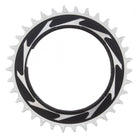 Chainring Sram 34T Powermeter Threaded Eagle 3mm BK/SL XXSL D1 T-TYPE