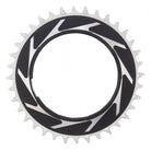 Chainring Sram 36T Powermeter Threaded Eagle 3mm BK/SL XXSL D1 T-TYPE