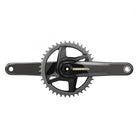 Crankset Sram Force 1X D2 175x40 DM Dub NoBB IR-BK