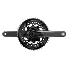 Crankset Sram Force D2 172x48/35 DM Dub NoBB IR-BK