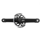 Crankset Sram XX Eagle Powermeter Spindle 170x32 Q174 CL55 Dub 2-GUARDS NoBB BK T-TYPE