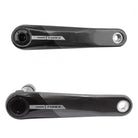 Crankarm Set Sram Force D2 Dub Wide 8-BOLT 175 IR-BK NO-BB/SPIDER/CHAINRINGS