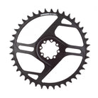 Chainring Sram 40T DM X-SYNC Apex STL BK