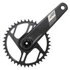 Crankset Sram Apex 1X D1 170x40 Dub Wide NoBB BK