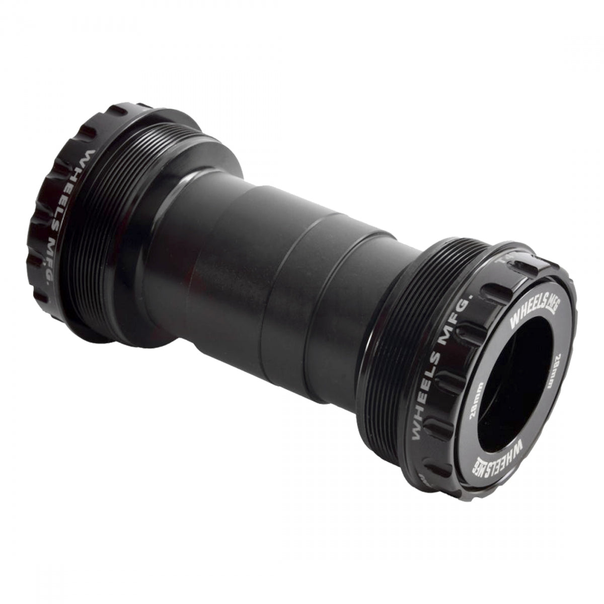 BB Set WMFG T47 Out TO M30 28/30mm Praxis BK