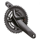 Crankset Fsa Gossamer Pro 386EVO 172x50/ NoBB BK
