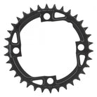 Chainring Ebike Fsa Megatooth STL 104mm 34T 4B BK
