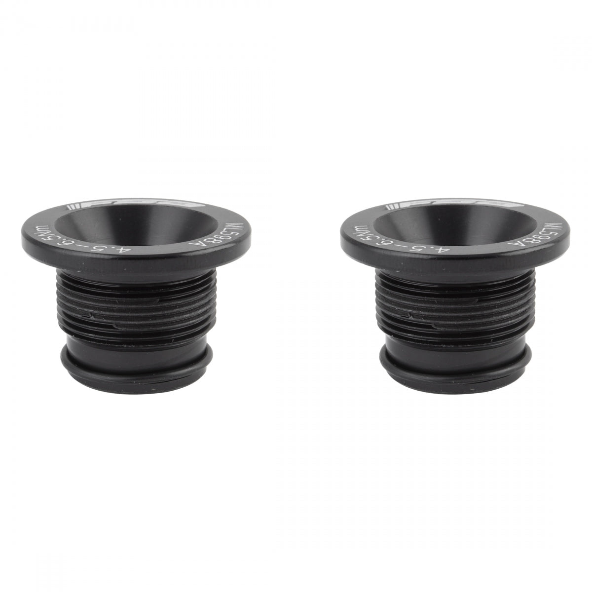Crankarm Set Fsa Ebike Crank Bolt f/SHI BK