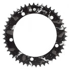 Chainring OR8 Splat TRK 144mm 46T ALY 1/8 BK-ANO w/SL/WH