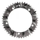 Chainring OR8 Splat TRK 144mm 47T ALY 1/8 SL-ANO w/BK/WH