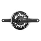 Crankset Sram Red E1 170x50/37 Dub NoBB Carbon