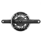 Crankset Sram Red E1 Powermeter 165x50/37 Dub NoBB Carbon