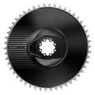 Chainring Sram 48T DM X-SYNC Aero Red E1 BK