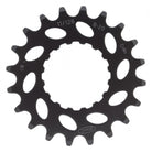 Chainring Ebike KMC Bosch 20T Crmo BK
