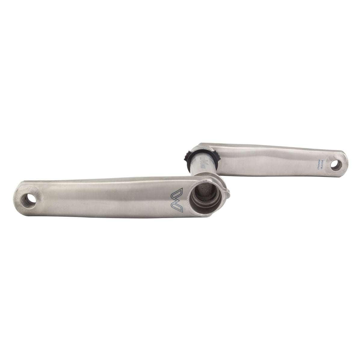 Crankset CC Eewings MTN Ti 170mm 30mmSPINDLE w/oCUPS