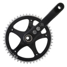 Crankset OR8 SS 170x48 144BCD 1/8 For GXP BK
