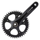 Crankset OR8 1X 170x42 110BCD GXP BK