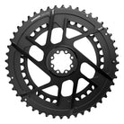 Chainring Sram 46/33T DM Rival E1 BK (P)