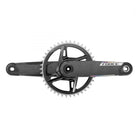 Crankset Sram Force 1x E1 XPLR 172x42 DM Dub Wide NoBB BK (P)