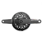 Crankset Sram Force AXS E1 Powermeter Spider 172x50/37 TM Dub NoBB BK (P)