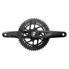 Crankset Sram Rival E1 160x48/35 DM Dub NoBB BK (P)