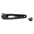 Crankarm LH Sram Rival AXS E1 Powermeter Dub 172 BK (P)