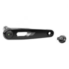 Crankarm LH Sram Rival AXS E1 Powermeter Dub Wide 172 BK (P)