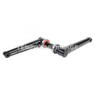Crankarm ODY THUNDERBOLT+ RHD 160 2PC 22mm 41T R-BK