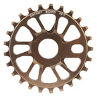 Chainring 1pc ODY 25T Boyd Signature Coffee