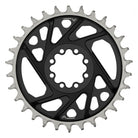 Chainring Sram 32T Direct XX DH 6mm BK T-TYPE w/8-BOLTS